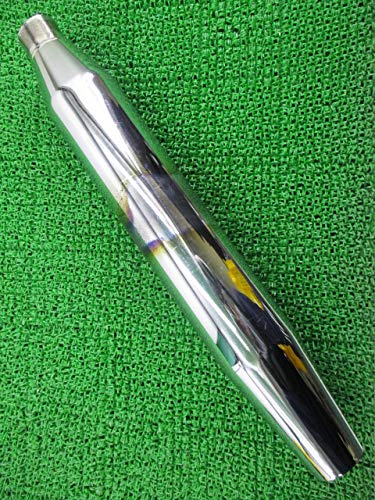 Amazon | 中古 ハーレー 純正 バイク 部品 FXDL1450 サイレンサー